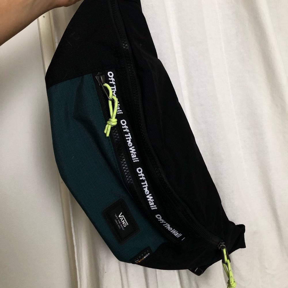 Vans Fanny pack - Picture 3 of 6